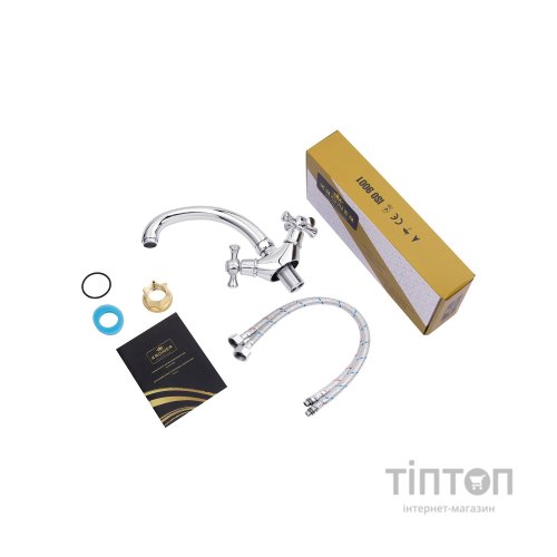 Змішувач Kroner Rhein-C031