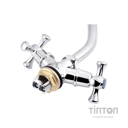 Змішувач Kroner Rhein-C032