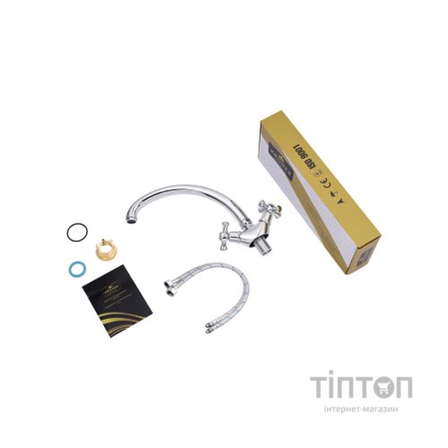 Змішувач Kroner Rhein-C032