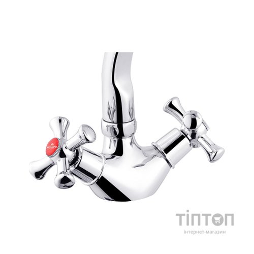 Змішувач Kroner Rhein-C033