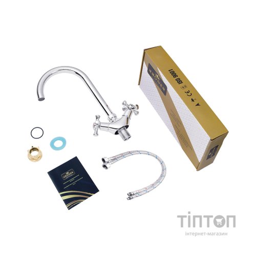 Змішувач Kroner Rhein-C034