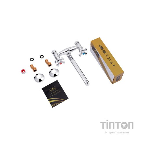 Змішувач Kroner Rhein-C040