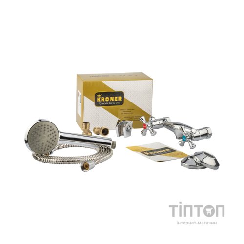 Змішувач Kroner Rhein-C050