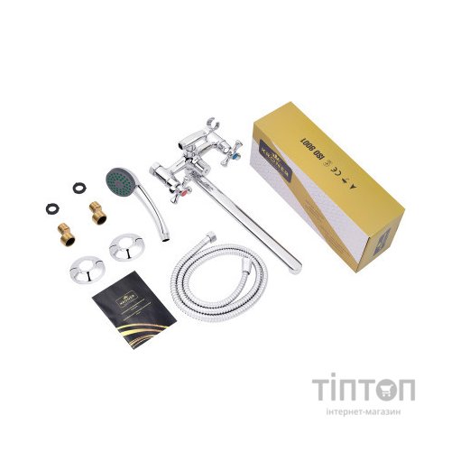 Змішувач Kroner Rhein-C070