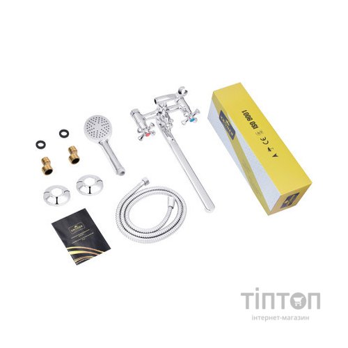 Змішувач Kroner Rhein-C072