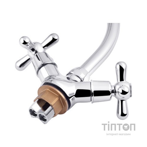 Змішувач Kroner Royce-C030