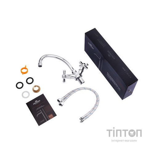 Змішувач Kroner Royce-C030