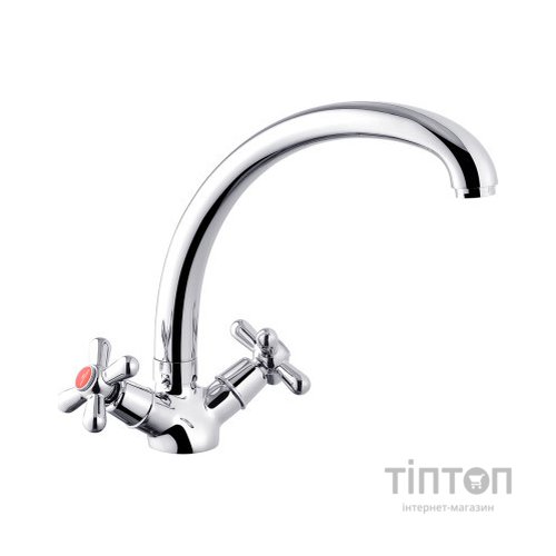 Змішувач Kroner Royce-C032