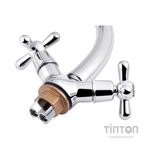 Змішувач Kroner Royce-C032