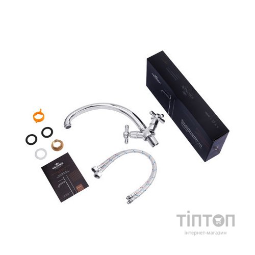 Змішувач Kroner Royce-C032