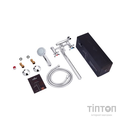 Змішувач Kroner Royce-C070