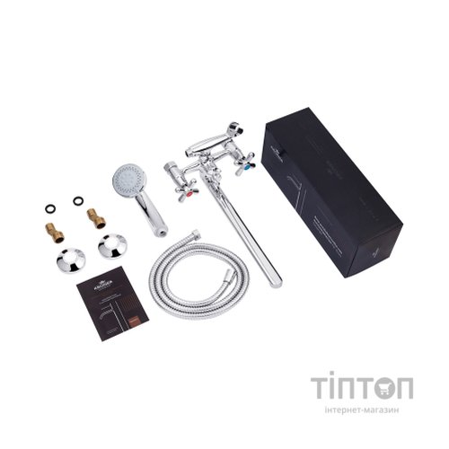 Змішувач Kroner Royce-C072