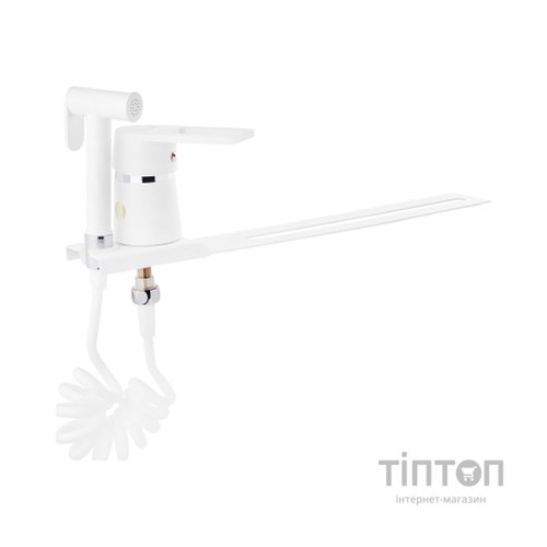 Змішувач Kroner Zenda-W025