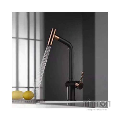 Змішувач Nett FBG-44