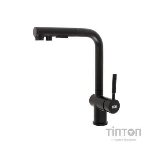 Змішувач Nett FBL-34