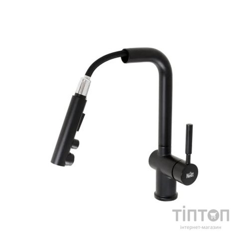 Змішувач Nett FBL-34