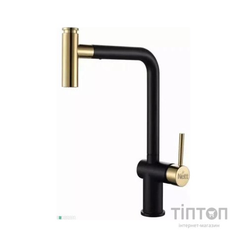 Змішувач Nett FG-44