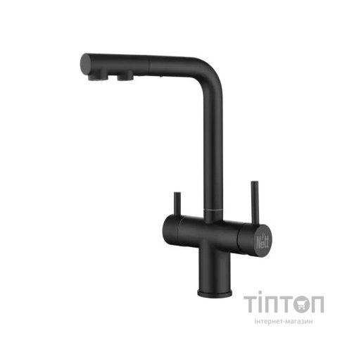 Змішувач Nett FWB-33