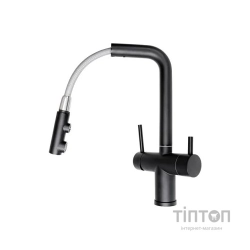 Змішувач Nett FWB-33