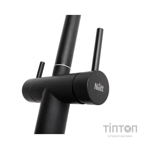 Змішувач Nett FWB-33