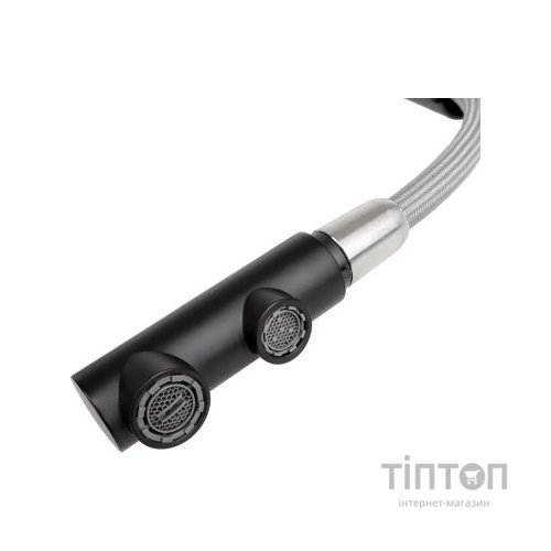 Змішувач Nett FWB-33