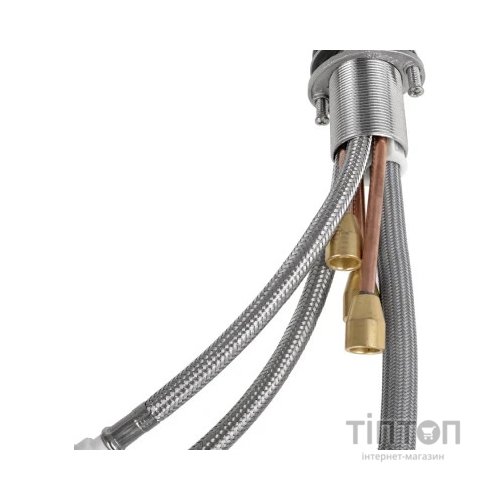 Змішувач Nett FWB-33