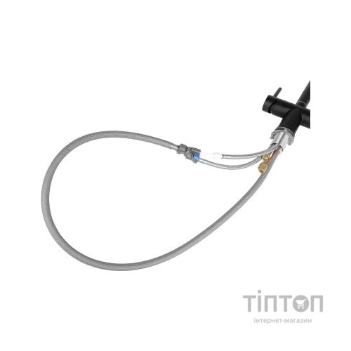 Змішувач Nett FWB-33