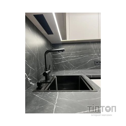 Змішувач Nett FWB-33