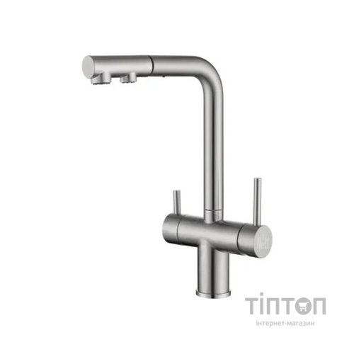 Змішувач Nett FWS-33