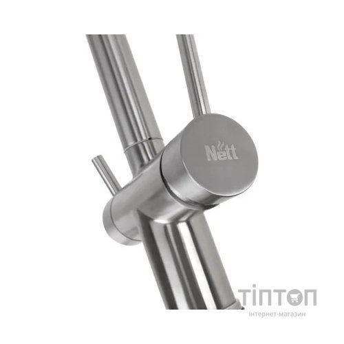 Змішувач Nett FWS-33
