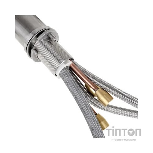 Змішувач Nett FWS-33