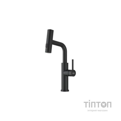 Змішувач Nett LB-35