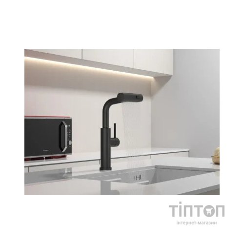 Змішувач Nett LB-35