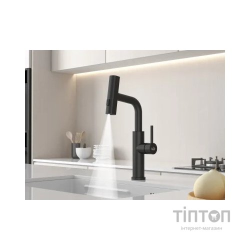 Змішувач Nett LB-35