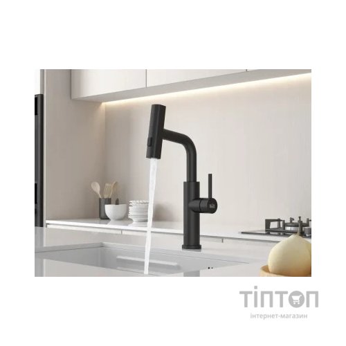 Змішувач Nett LB-35