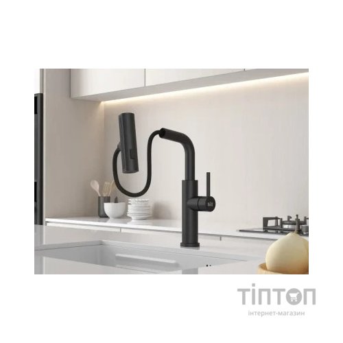 Змішувач Nett LB-35