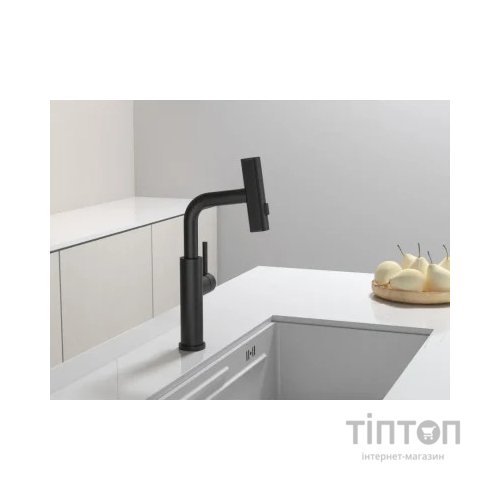 Змішувач Nett LB-35