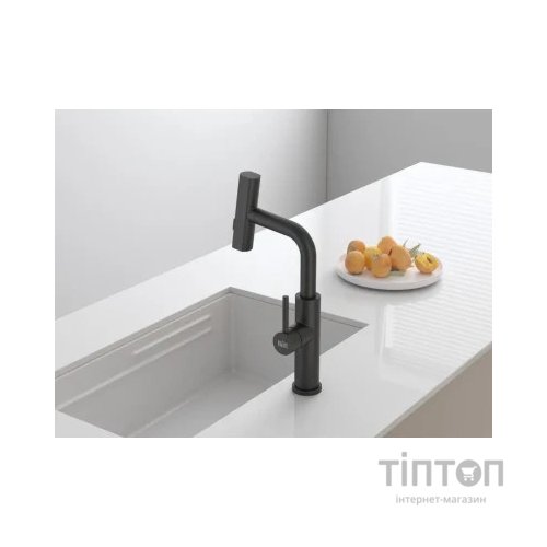 Змішувач Nett LB-35