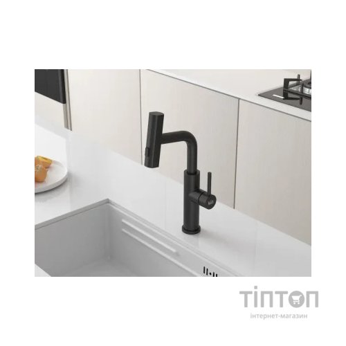 Змішувач Nett LB-35