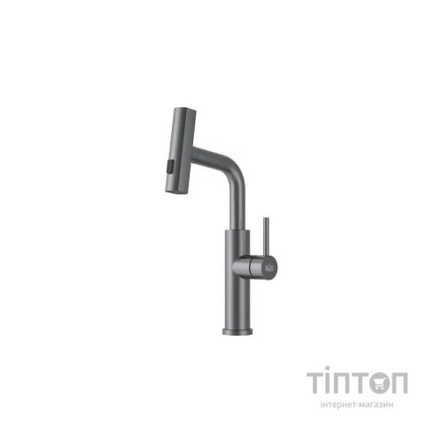 Змішувач Nett LGr-35