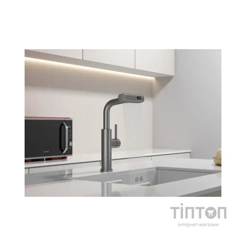 Змішувач Nett LGr-35