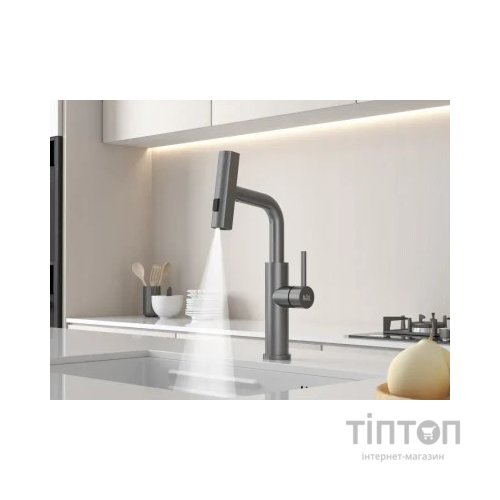 Змішувач Nett LGr-35