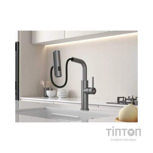 Змішувач Nett LGr-35