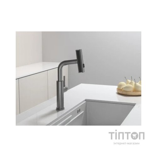 Змішувач Nett LGr-35