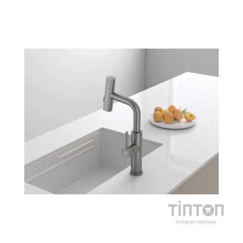 Змішувач Nett LGr-35