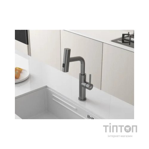 Змішувач Nett LGr-35