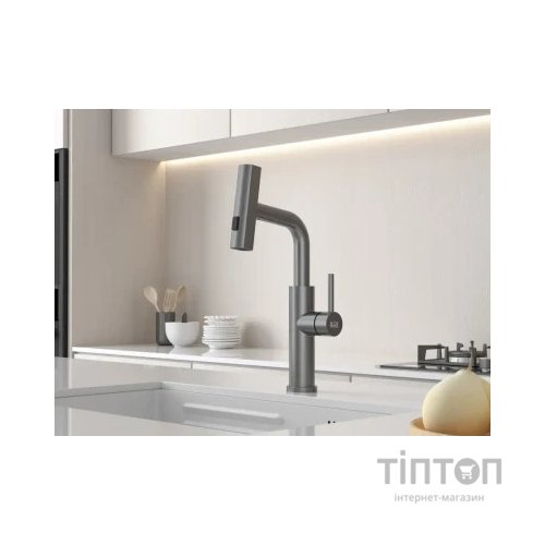 Змішувач Nett LGr-35