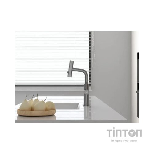 Змішувач Nett LGr-35