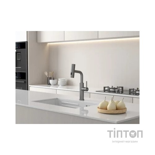 Змішувач Nett LGr-35