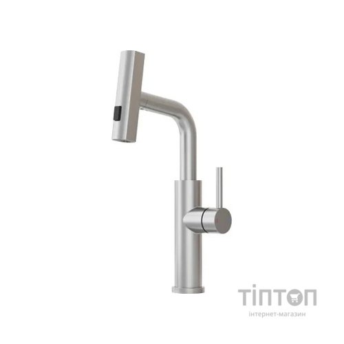 Змішувач Nett LS-35